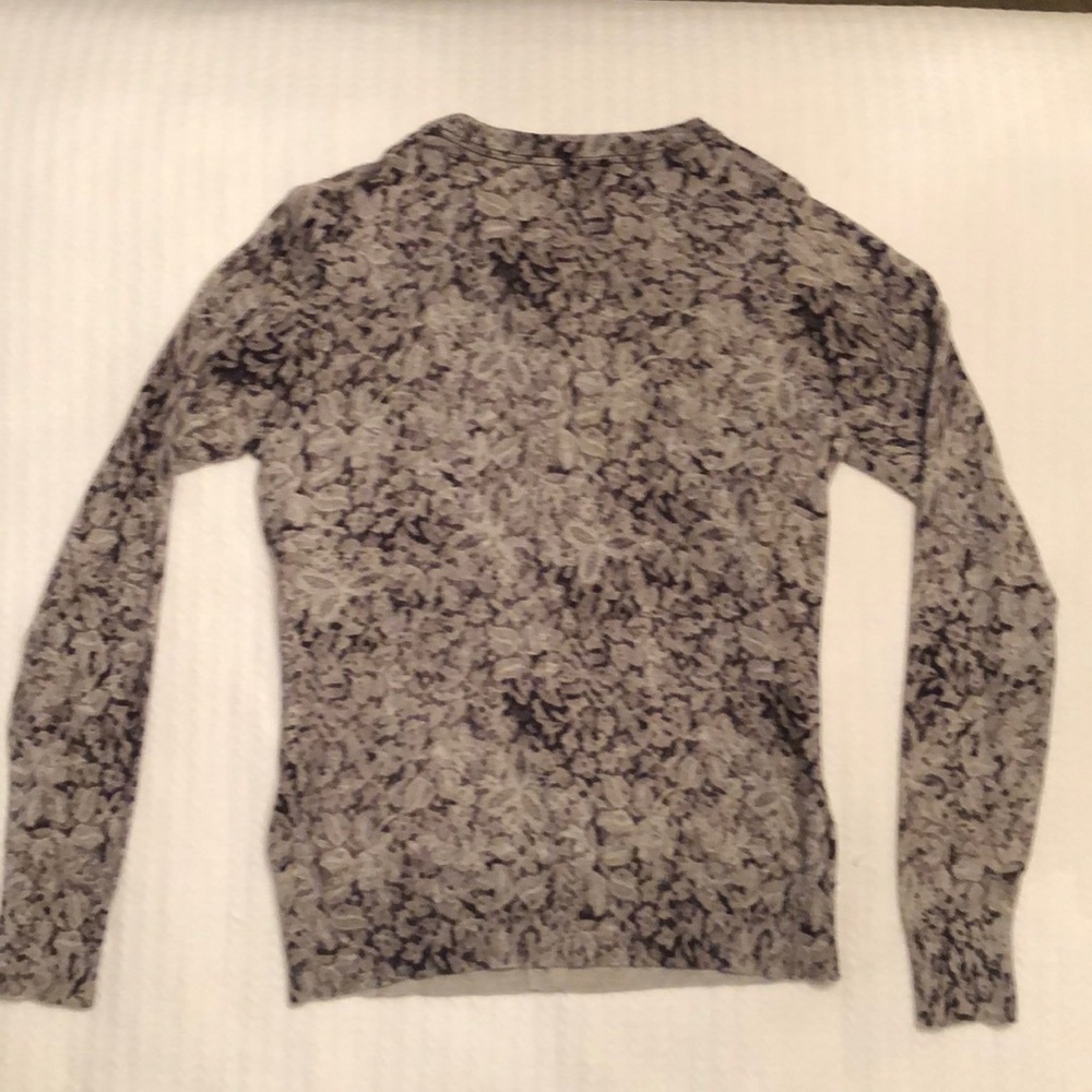 Grey Cardigan - Picture 4 of 4